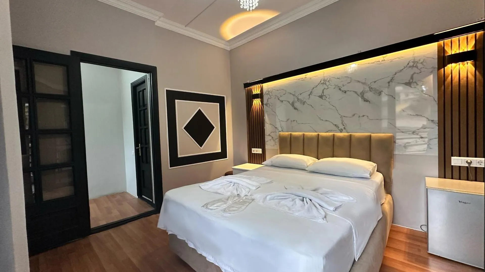Batummetropol Hotel 0*, Batumi