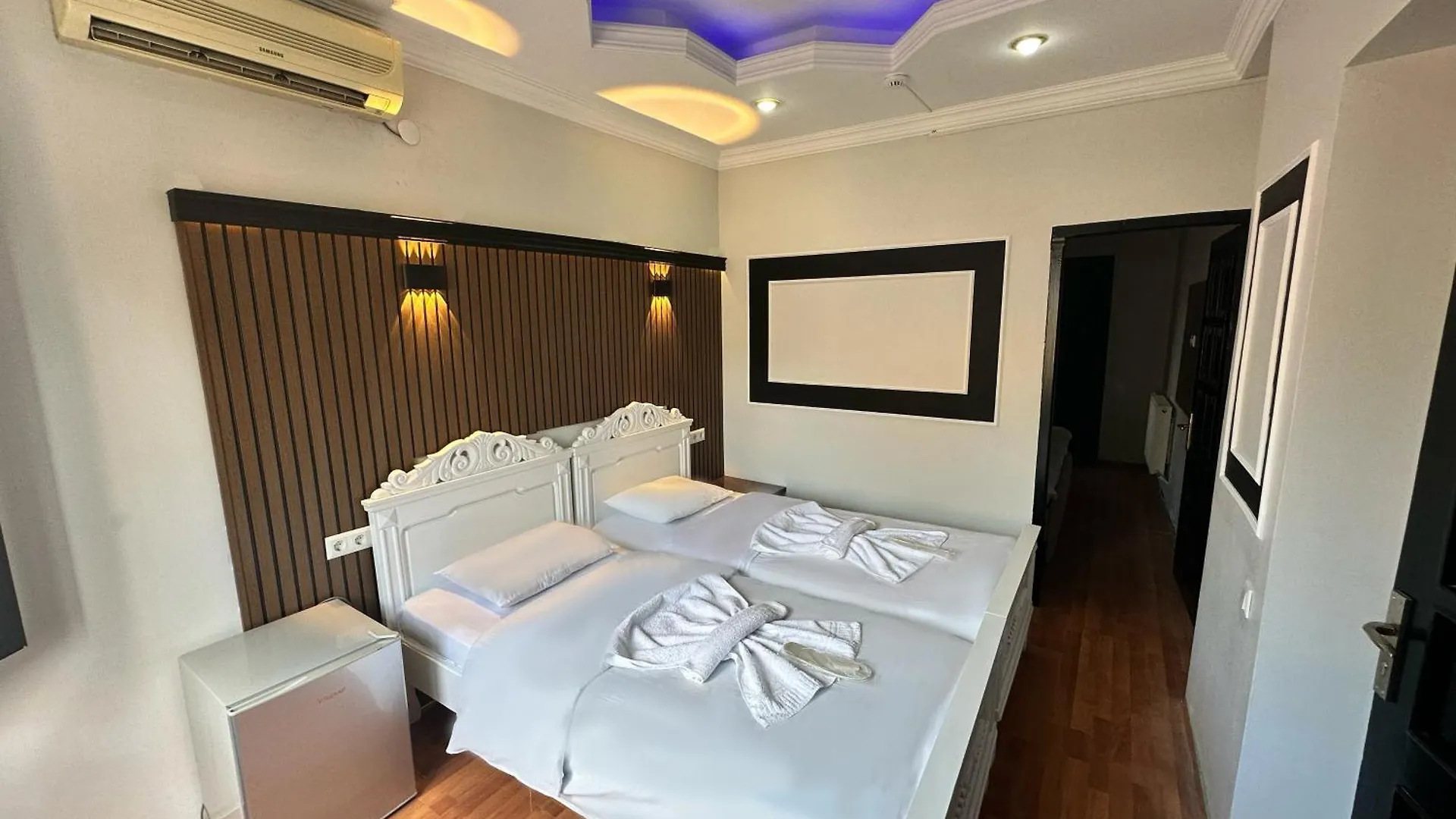 Batummetropol Hotel Georgia