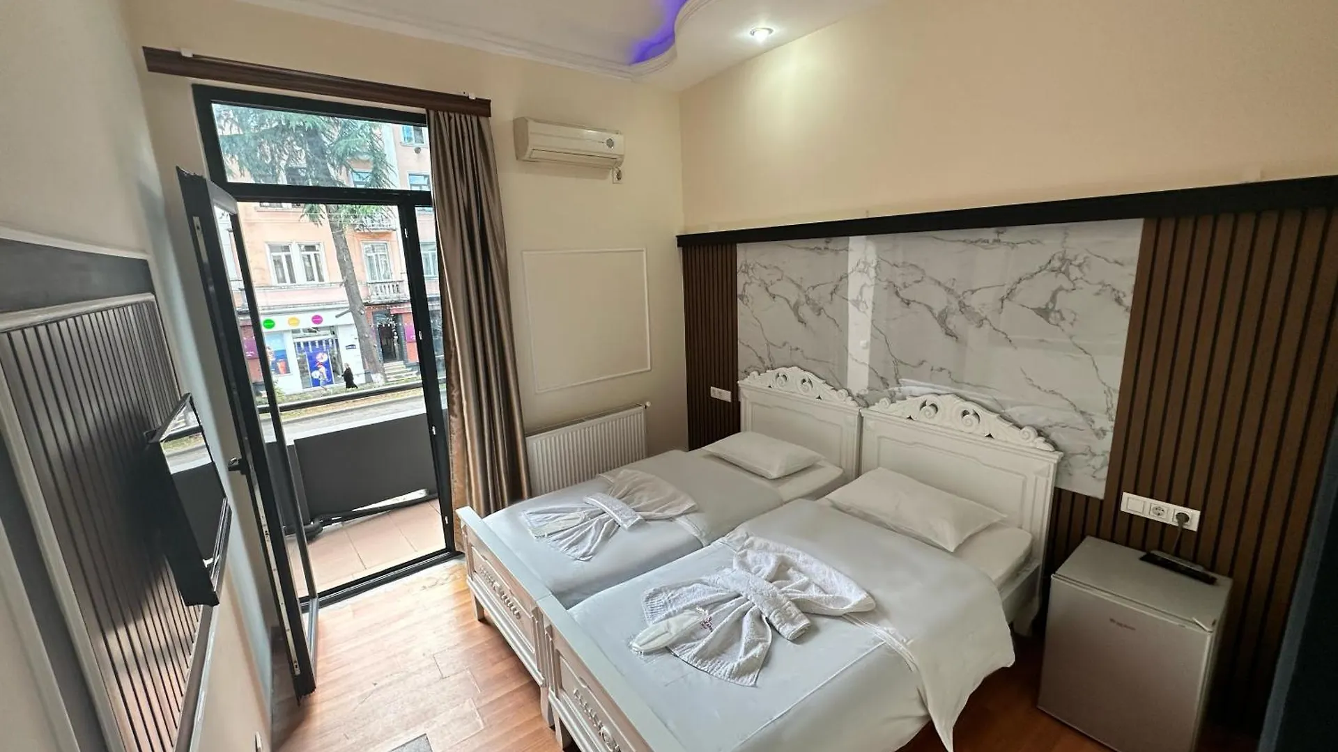 Batummetropol Hotel Batumi