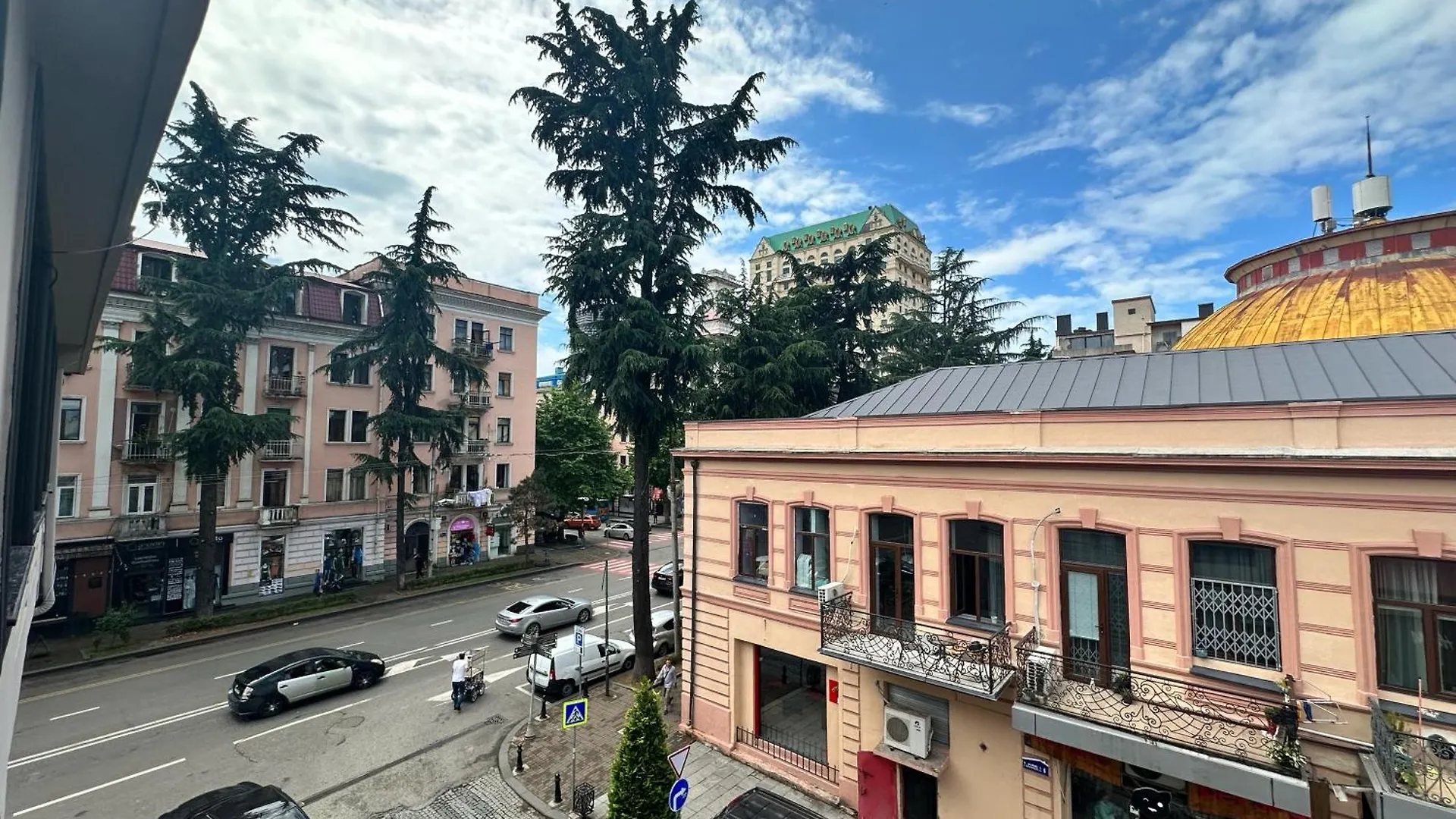 Batummetropol Hotel