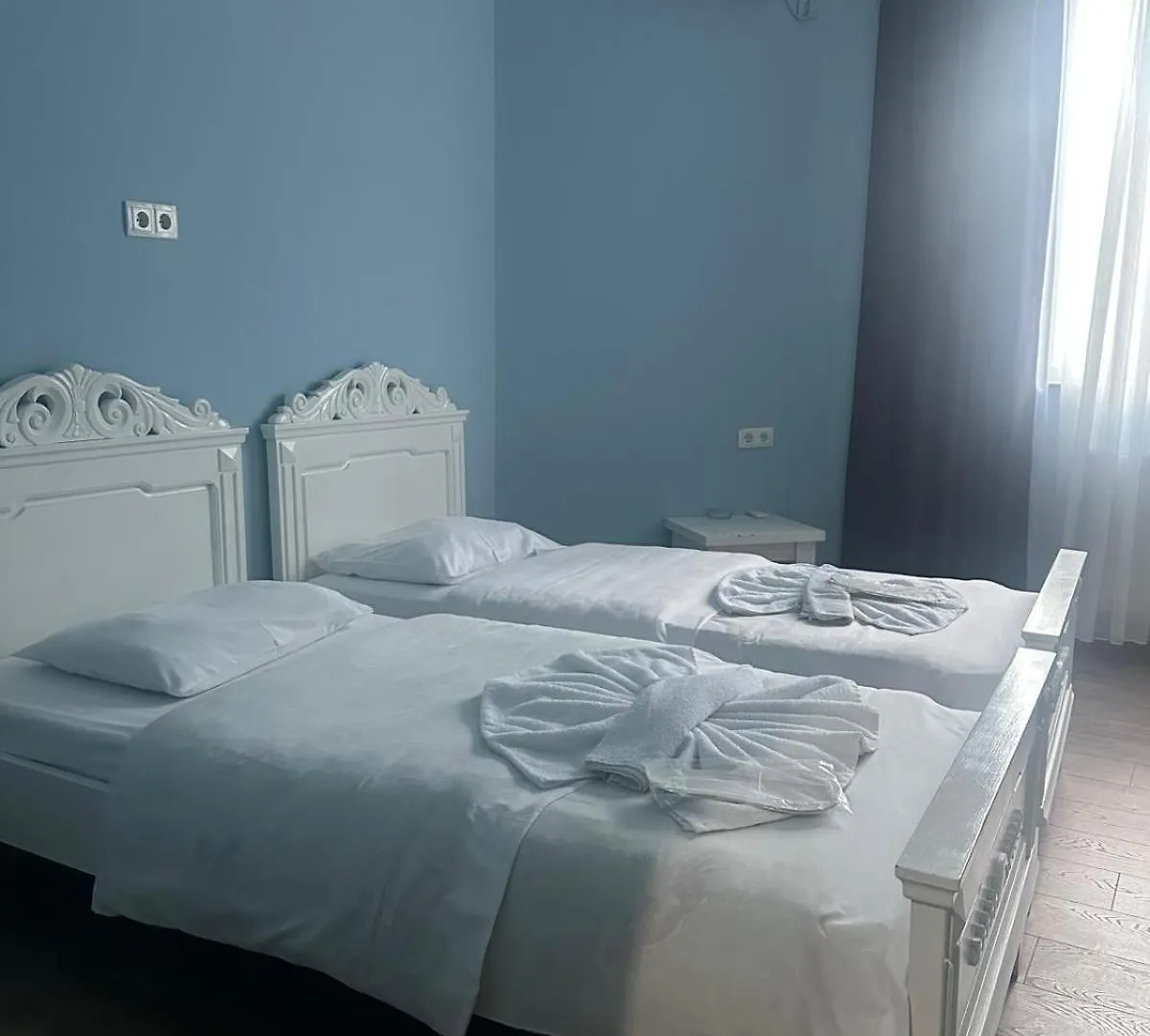 Batummetropol Hotel Batumi