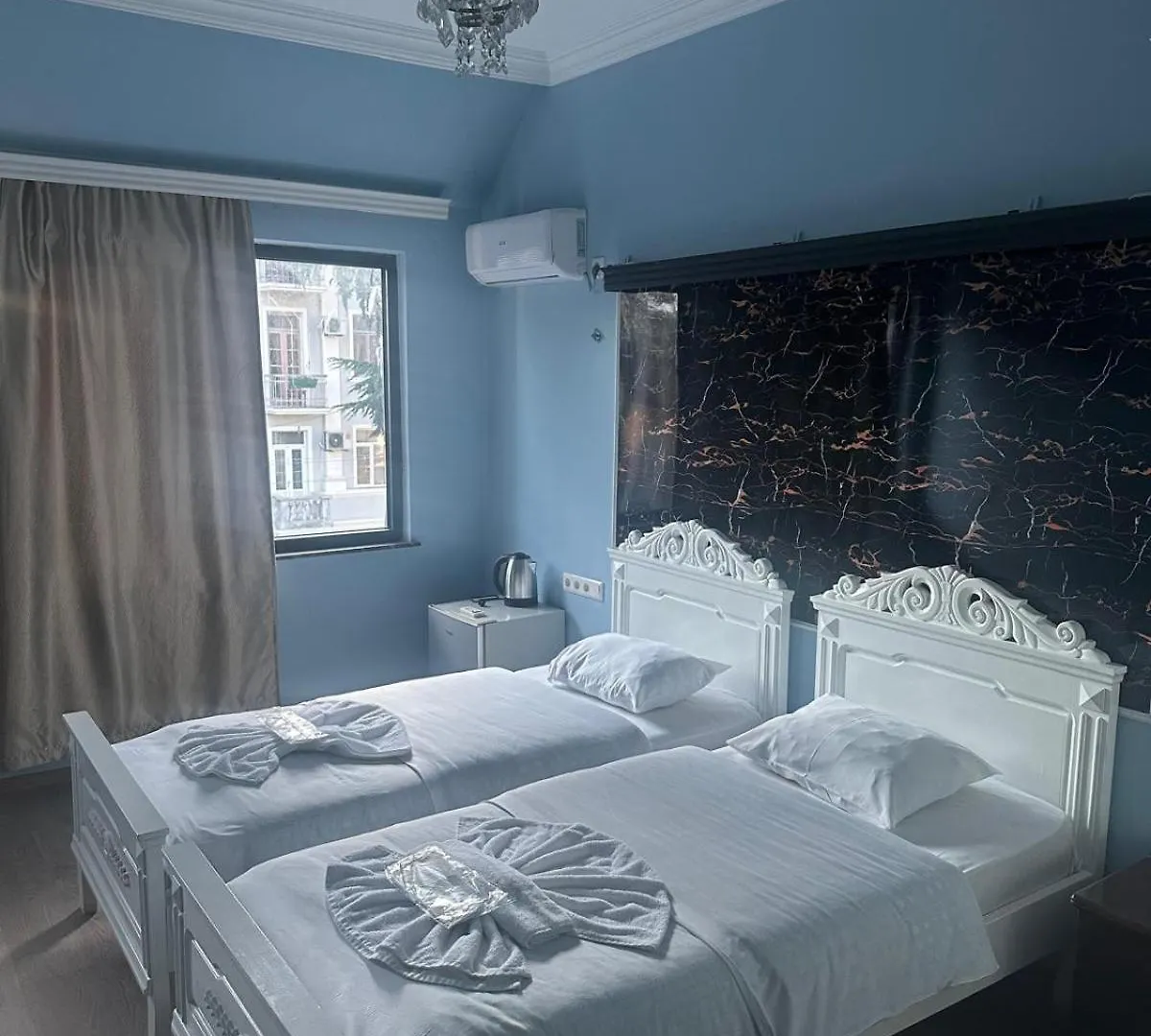 Batummetropol Hotel