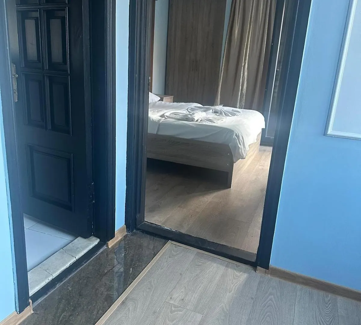 Batummetropol Hotel