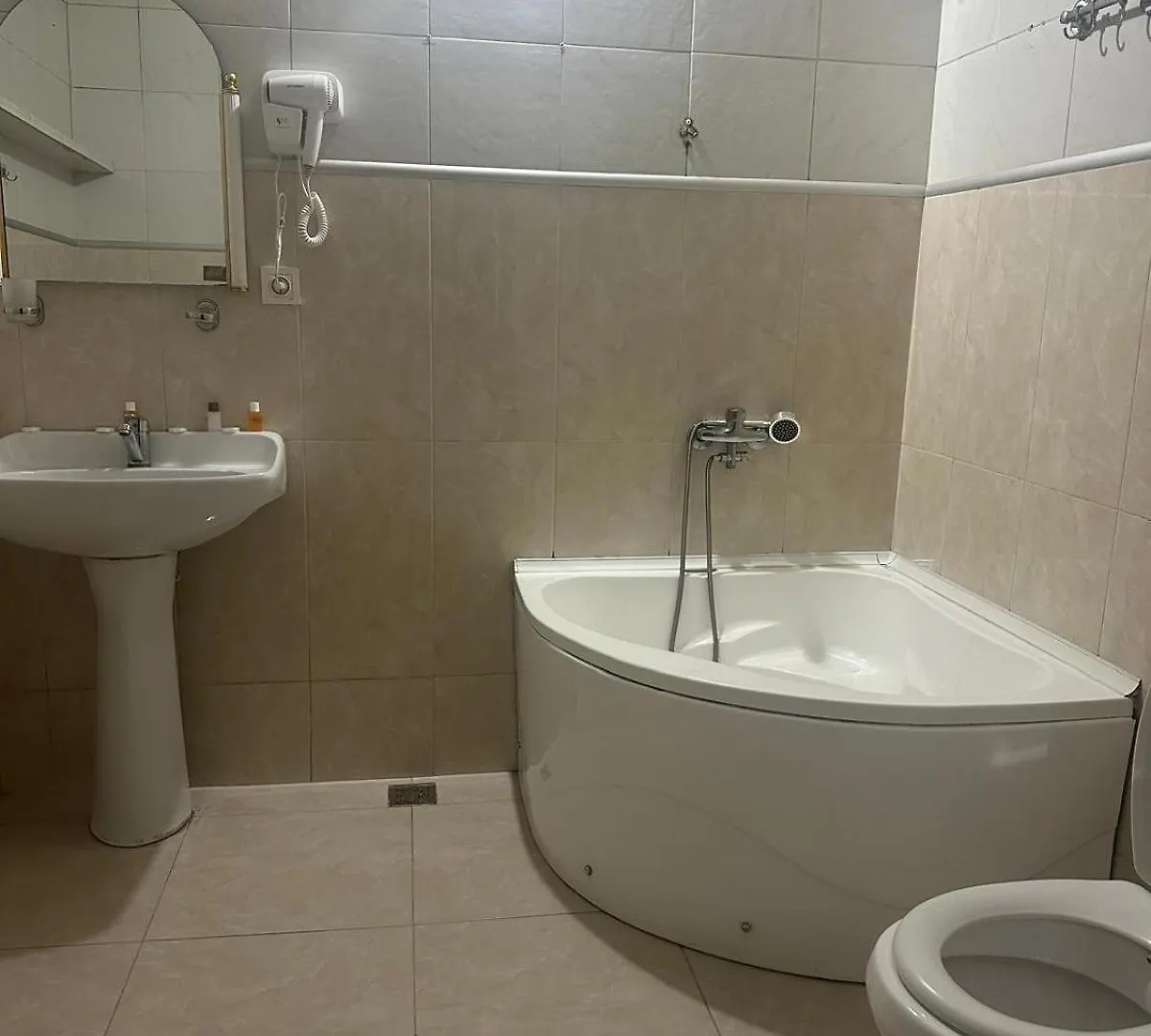 Batummetropol Hotel Georgia
