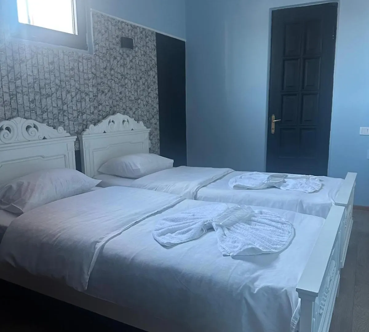 Batummetropol Hotel