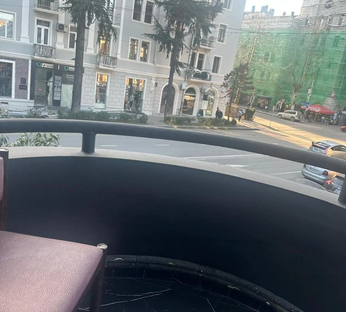 Batummetropol Hotel 0*, Batumi Georgia