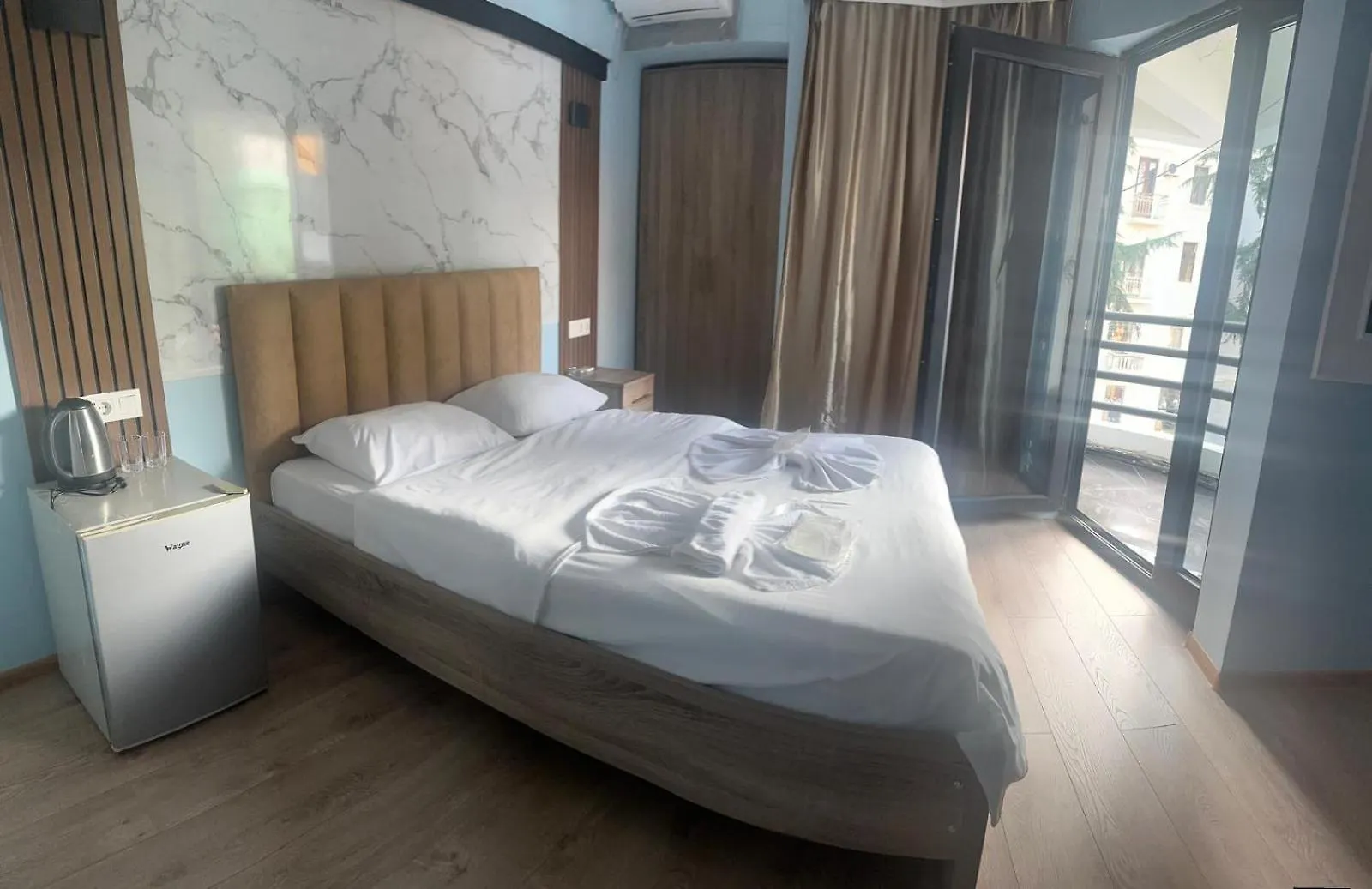 Batummetropol Hotel