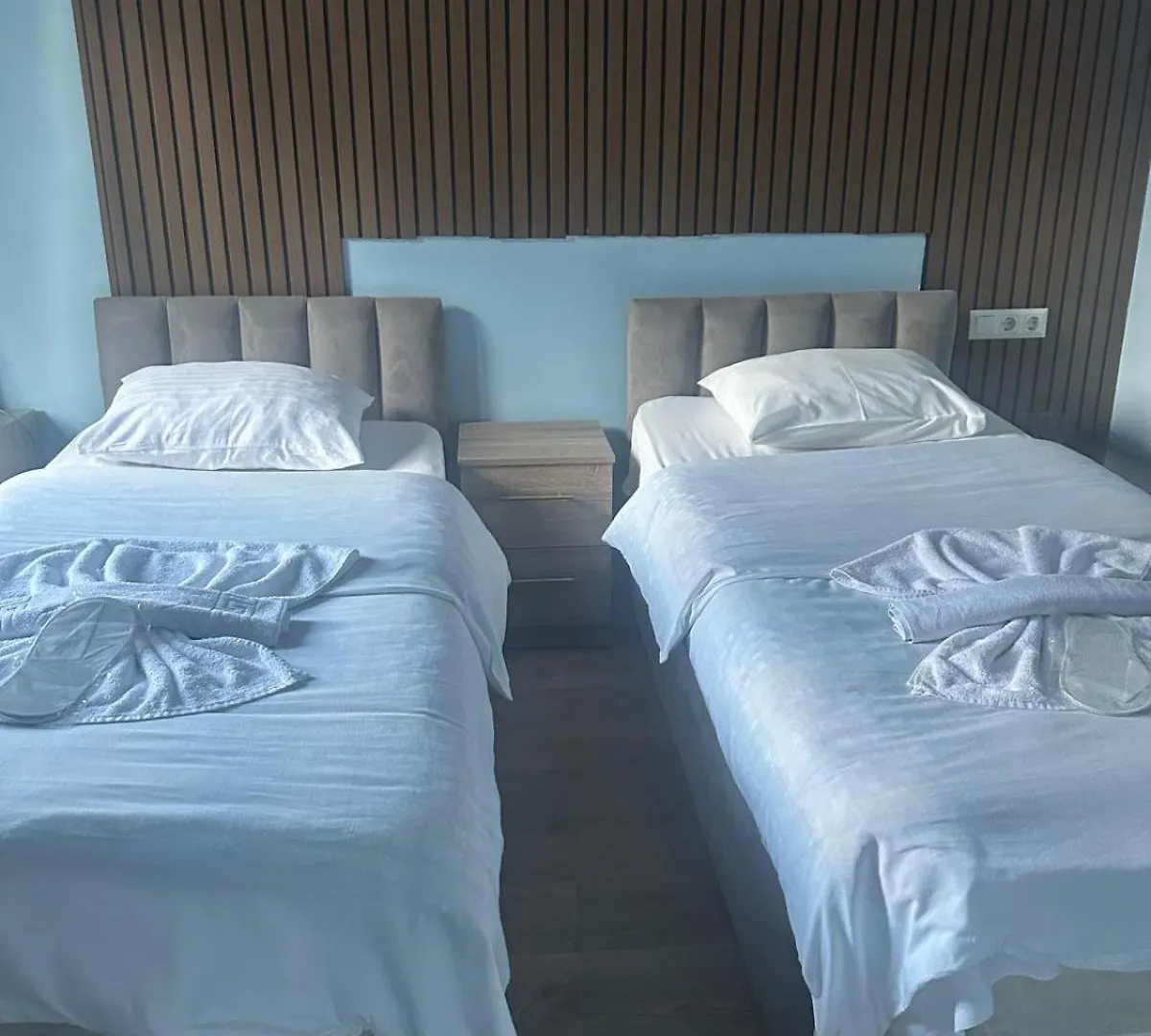 Batummetropol Hotel
