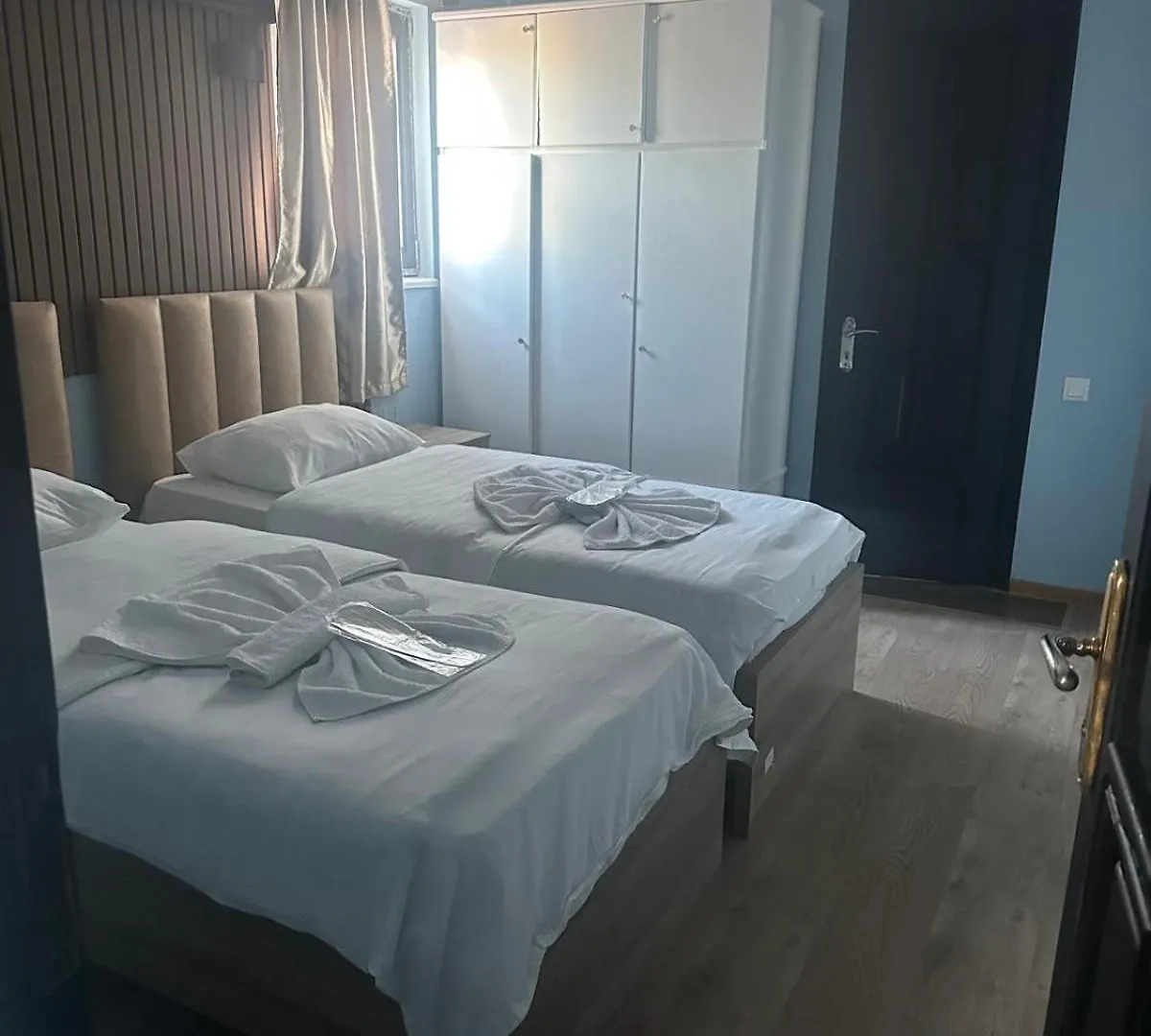 Batummetropol Hotel Georgia