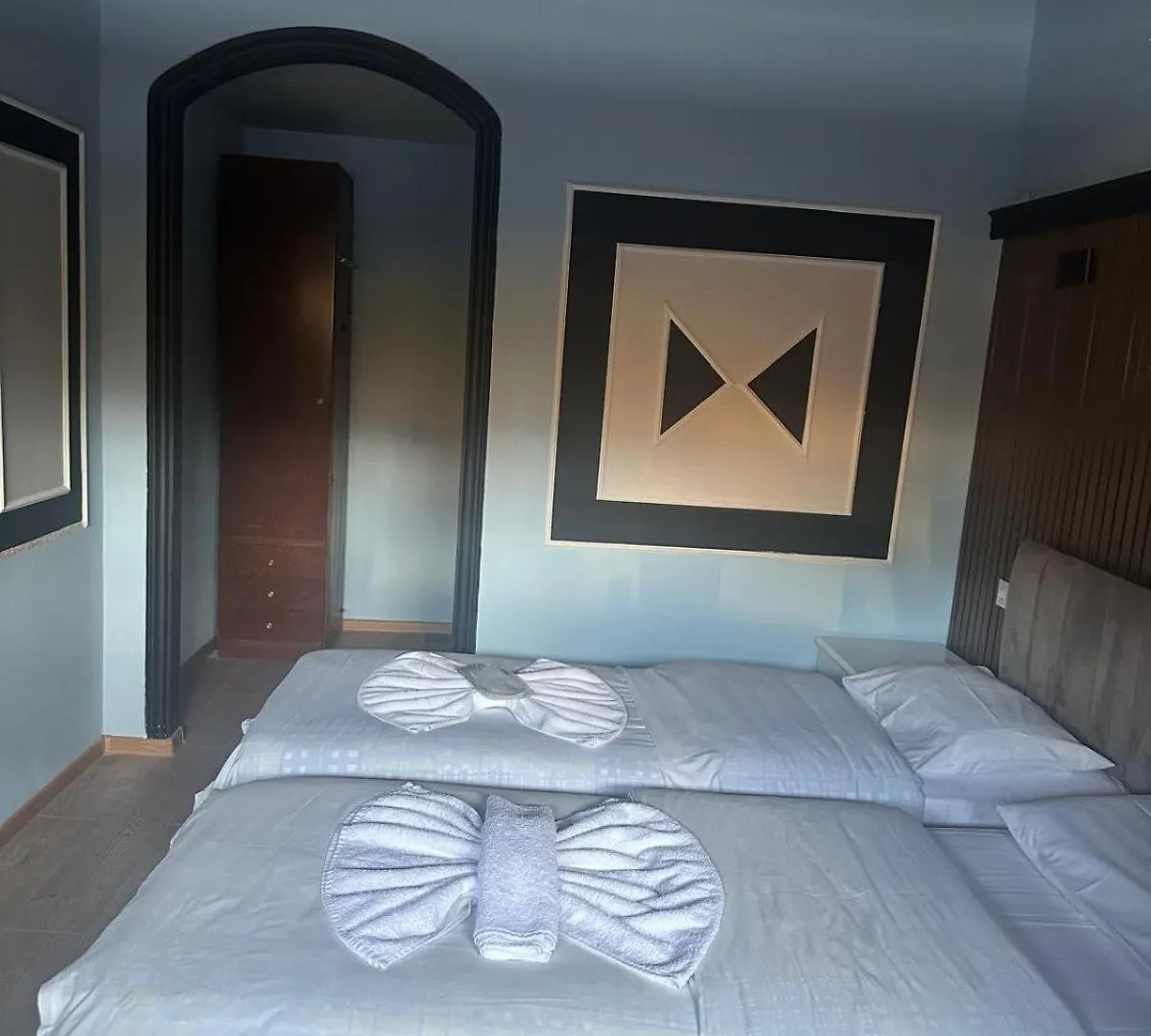 Batummetropol Hotel 0*, Batumi Georgia