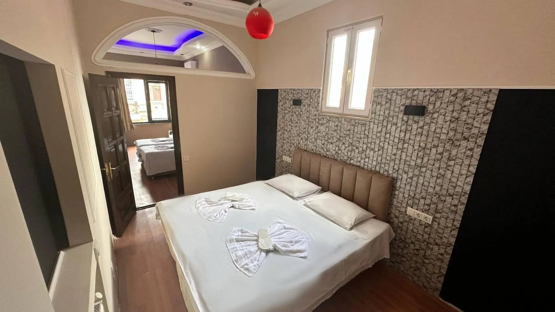 Batummetropol Hotel 0*, Batumi