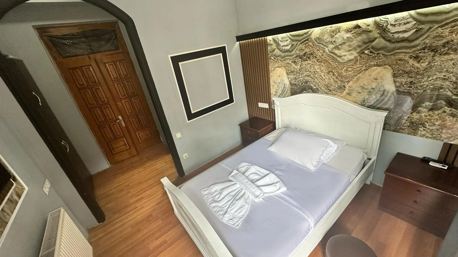 Batummetropol Hotel Georgia
