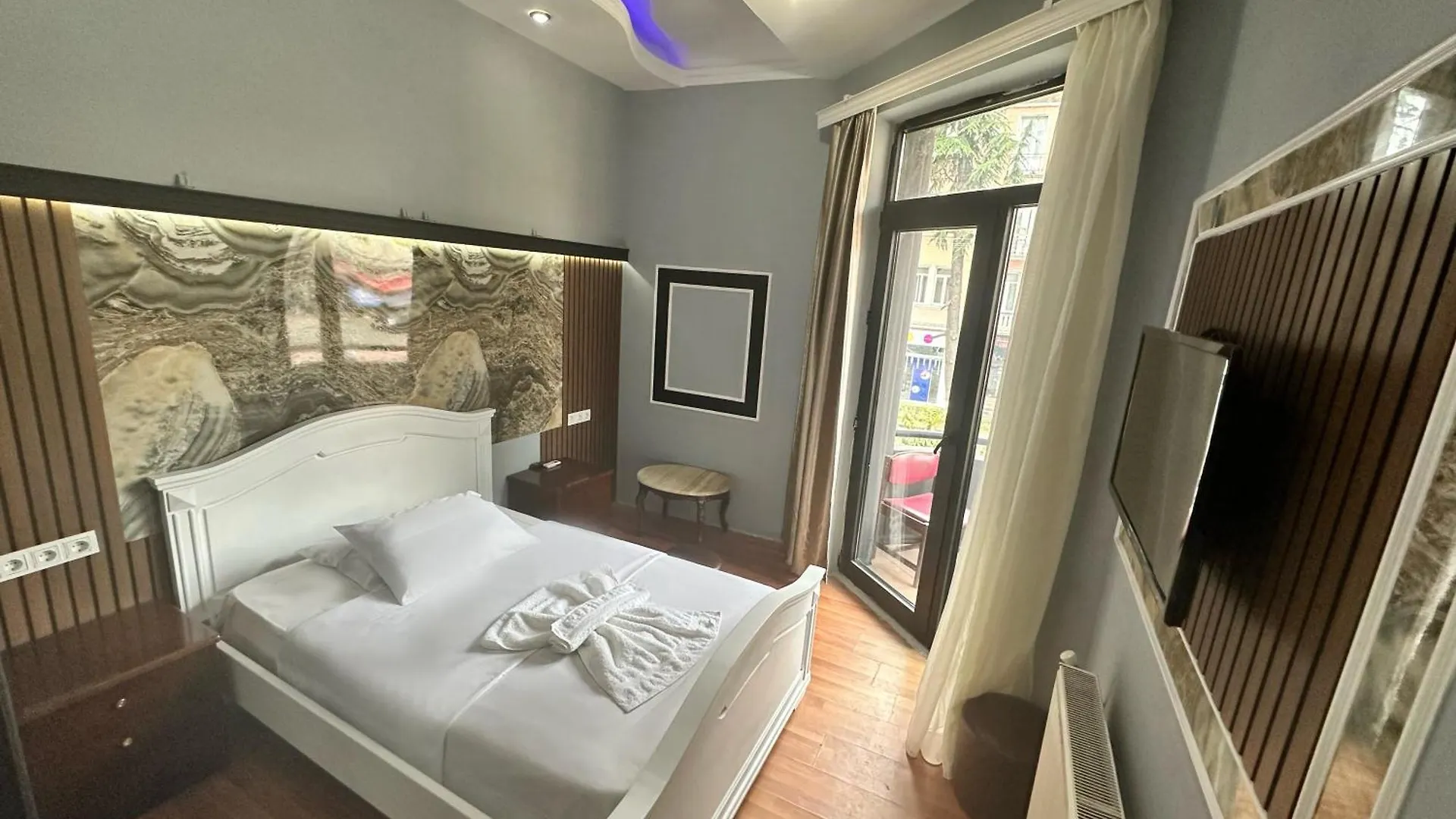 Batummetropol Hotel