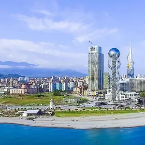 Otel Elite Palace, Batum