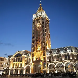Otel Piazza Boutique, Batum
