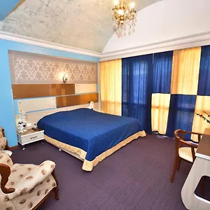 Otel Chao, Batum